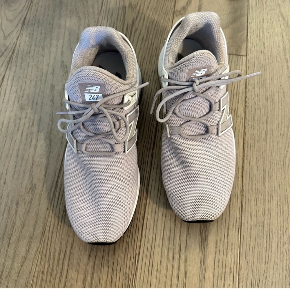 New Balance 247 from Anthropologie - Picture 4 of 13